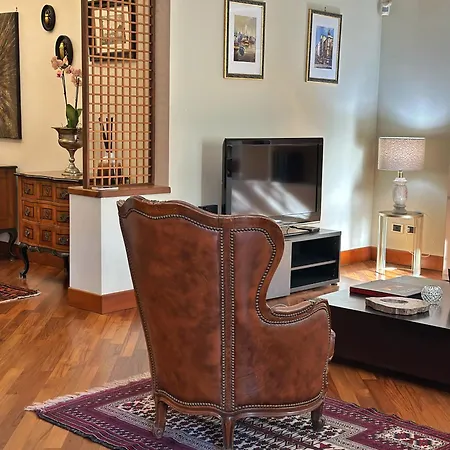 Apartamento Casa Di Gianni *