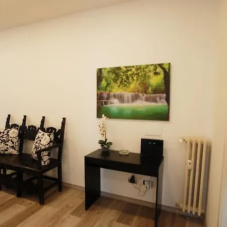 Apartment Casa Di Gianni