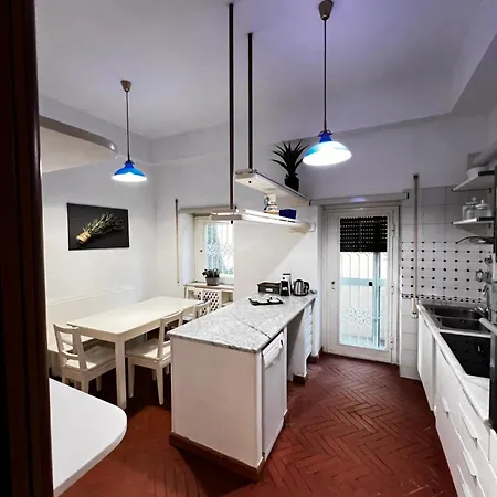 Apartment Casa Di Gianni *