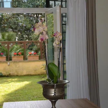 Апартаменты Casa Di Gianni *