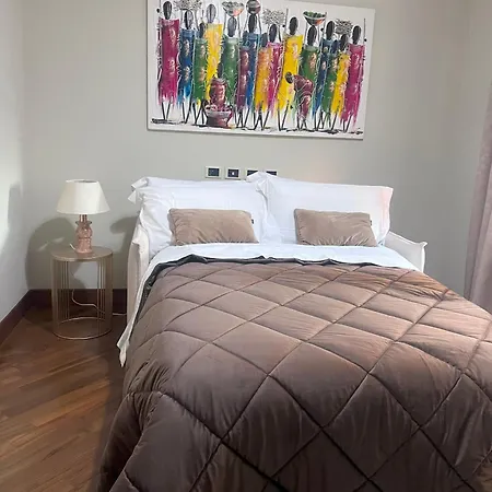 Casa Di Gianni Rome