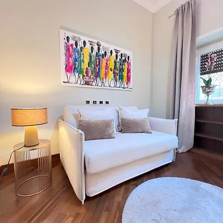 Casa Di Gianni Рим
