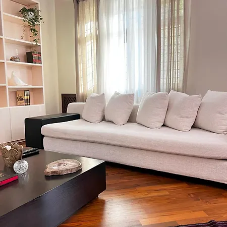 Apartment Casa Di Gianni *