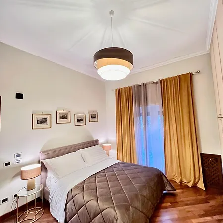 Casa Di Gianni Apartment *