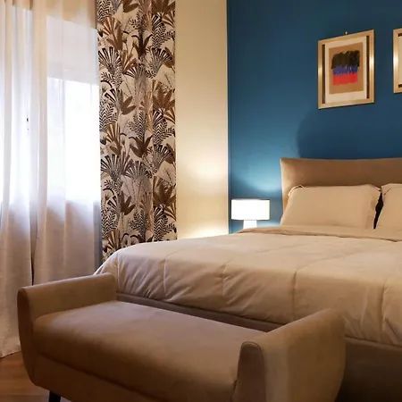 Апартаменты Casa Di Gianni *