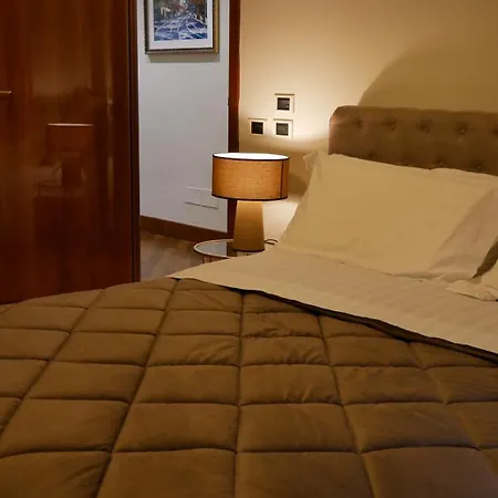 Casa Di Gianni Apartment *