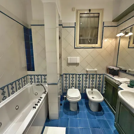 Apartment Casa Di Gianni *