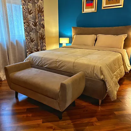 Casa Di Gianni Apartment