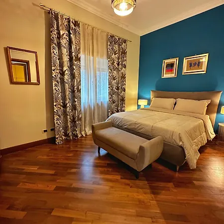 Apartment Casa Di Gianni