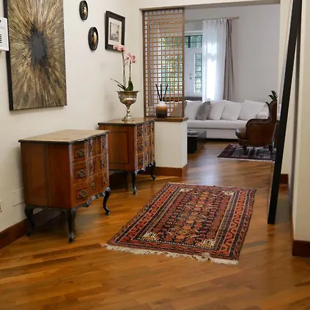 Casa Di Gianni Apartment Rome