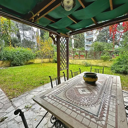 Casa Di Gianni Apartment