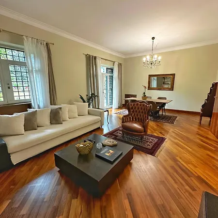 Апартаменты Casa Di Gianni Рим