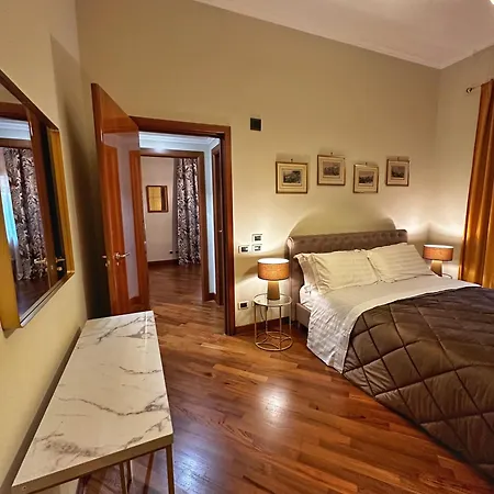 Casa Di Gianni Rome