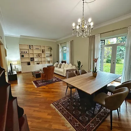Casa Di Gianni Rome