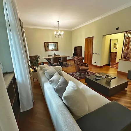 Casa Di Gianni * Rome