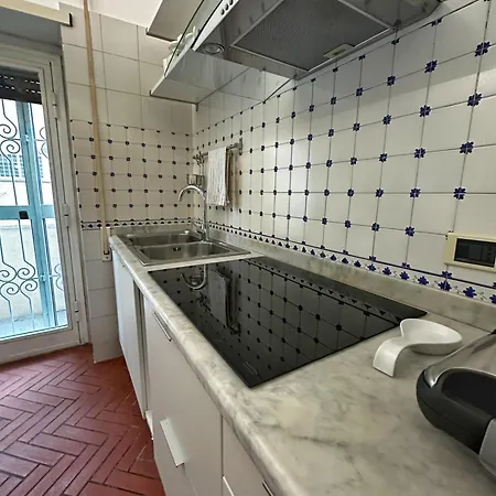 Casa Di Gianni Apartment *