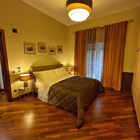 Апартаменты Casa Di Gianni *