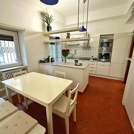 Casa Di Gianni Апартаменты Рим